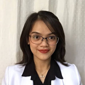 Meet your Posher, June